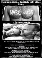 Narcissist by Eric Casaccio