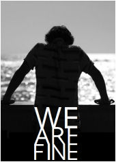 We Are Fine by Simon Savory